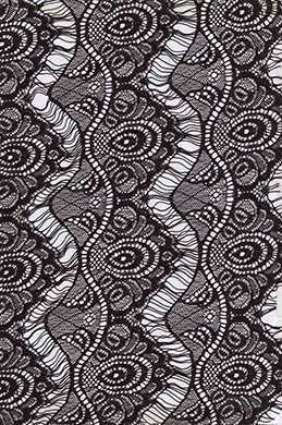 Lace Fabric