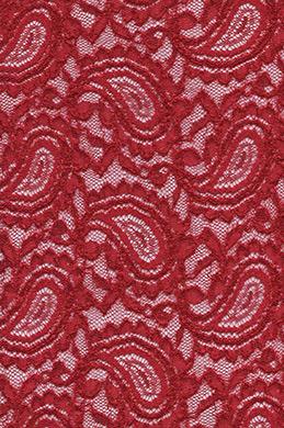 Lace Fabric