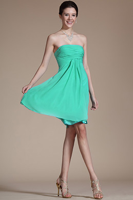 2014 Nouveauté Sans Bretelle Robe de Cocktail 2014 Nouveauté Sans Bretelle Robe de Cocktail