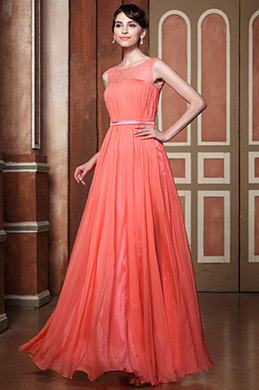 Robe de soirée 3 trous classique plissée fendue en dentelle Robe de soirée 3 trous classique plissée fendue en dentelle