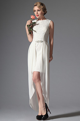 2014 Nouveauté Col Rond Robe Courte de Cocktail 2014 Nouveauté Col Rond Robe Courte de Cocktail