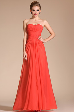 2014 Novedad Vestido de noche/dama Fabulous Llamativo sin tirantes 2014 Novedad Vestido de noche/dama Fabulous Llamativo sin tirantes