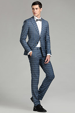 Tailor Made Men Suits Tuxedo