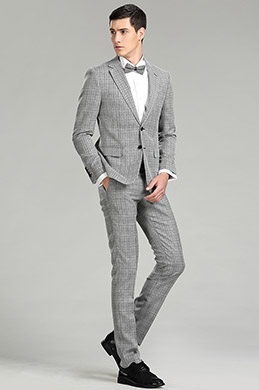 Maßanfertigt Anzug Herren Anzug