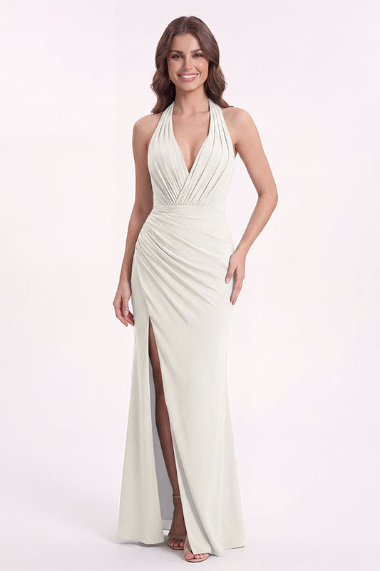 ivory bridesmaid dresses Mix Match Mix Match Bridesmaid Dresses: Buy Women's Online at STACEES Straps Sleeves AW Noah Ivory Bridesmaid Dresses