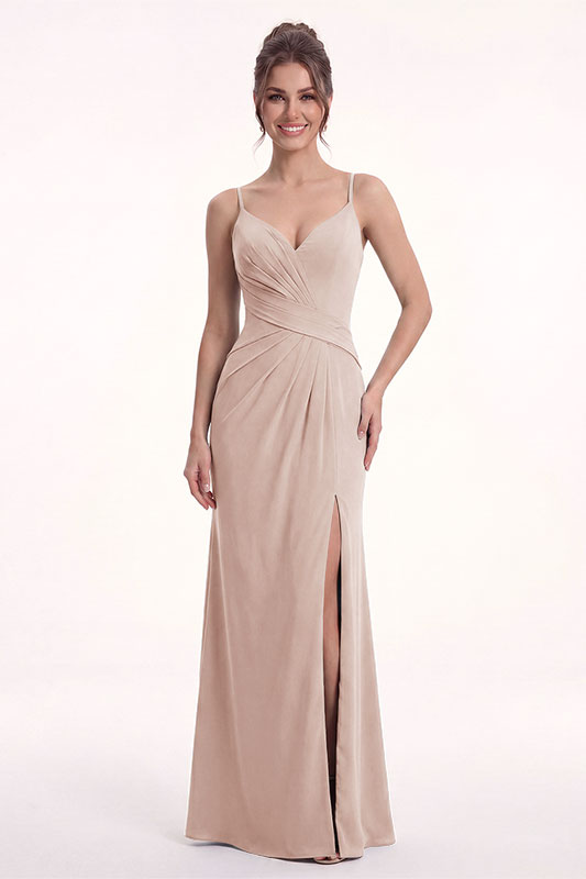 biscotti color bridesmaid dresses Biscotti Bridesmaid Dresses: Buy Women's Dresses Online at STACEES