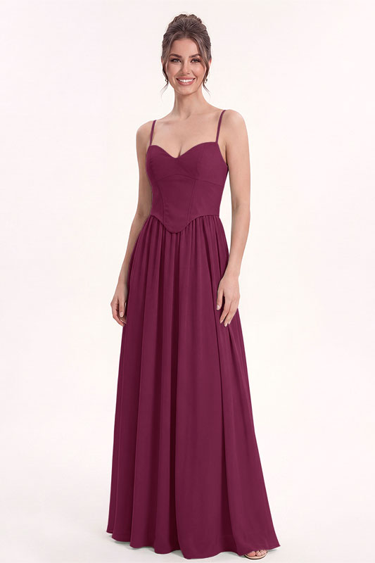 bridesmaid dresses chianti Chianti Bridesmaid Dresses