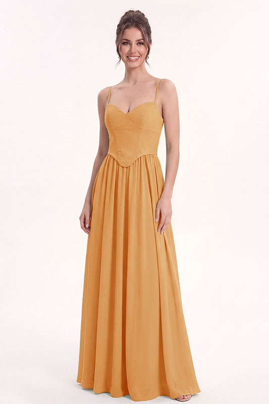 mango tango bridesmaid dresses Mango Bridesmaid Dresses