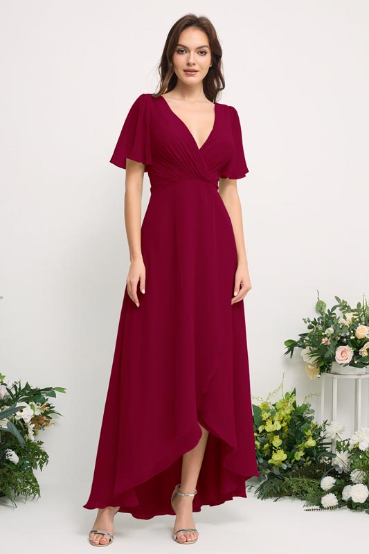 strapless open back dress Black Istanbul Fashion by Raad Red Bottom Leather Shoes With Silver Fi main image 0