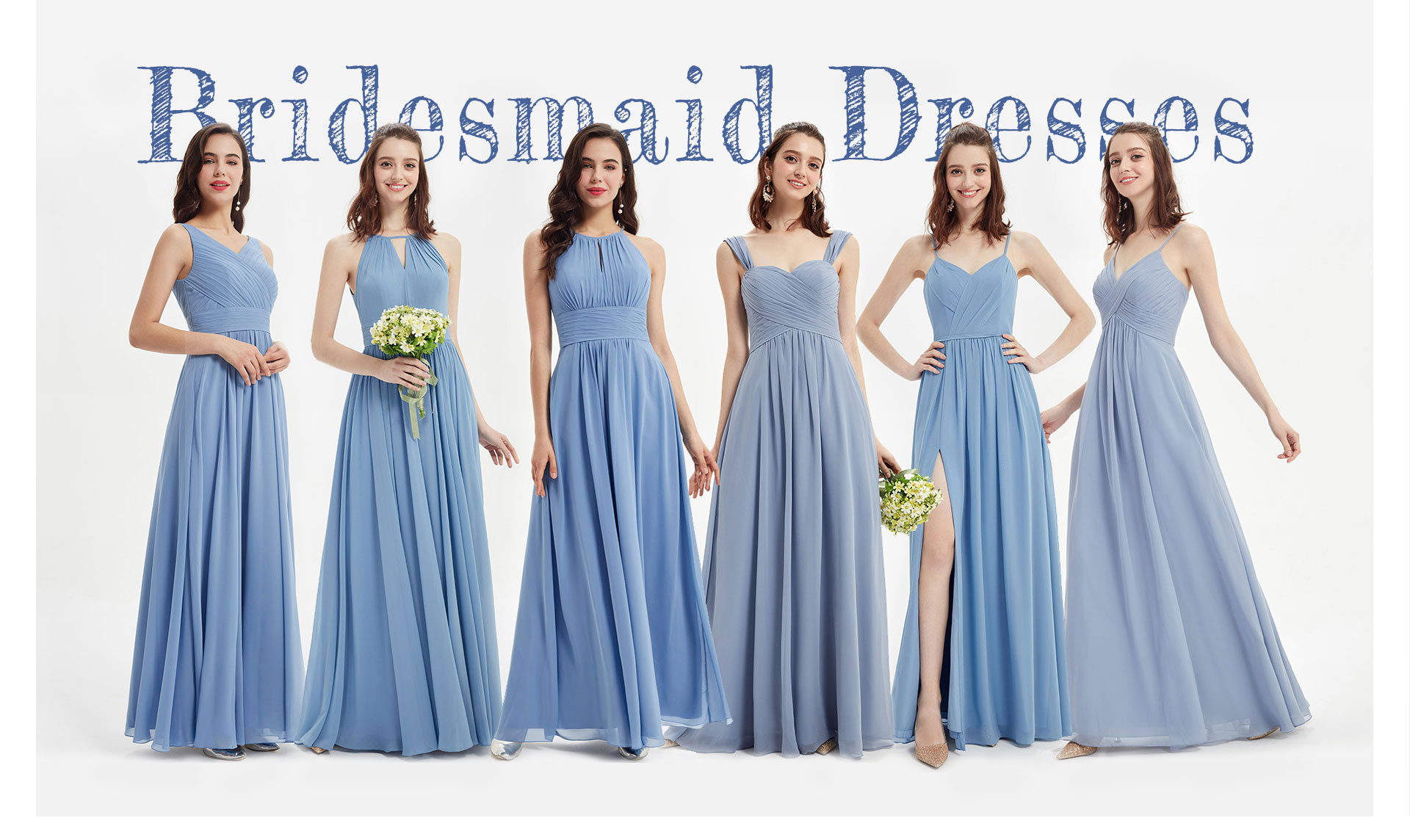 2021 S/S Collection, 2021 New Arrival Prom Dresses LookBook - eDressit